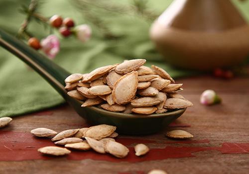 南瓜子对男人的作用,南瓜子能壮阳吗