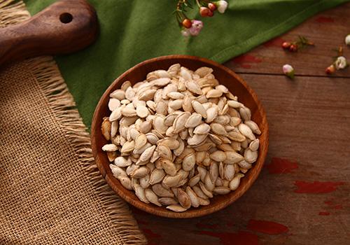 南瓜子对男人的作用,南瓜子能壮阳吗