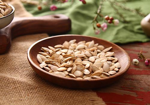 南瓜子对男人的作用,南瓜子能壮阳吗