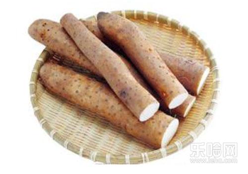 过敏体质可以吃山药吗,过敏体质能吃山药吗-乐