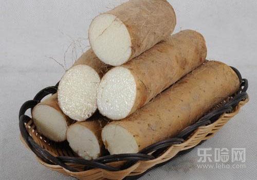 过敏体质可以吃山药吗,过敏体质能吃山药吗-乐