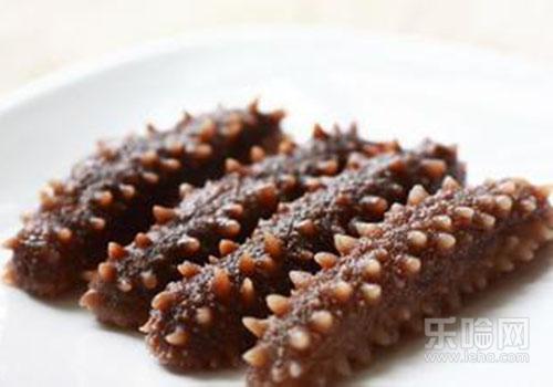 海参不能和什么一起吃,海参不能和什么食物同