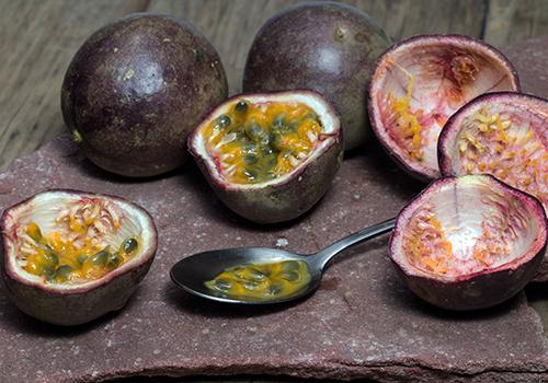 百香果能去斑吗