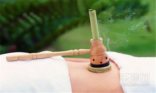 艾灸哪里可以美容,艾灸美容怎么做,艾灸美容效