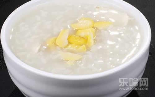 宝宝拉肚子喝什么粥好