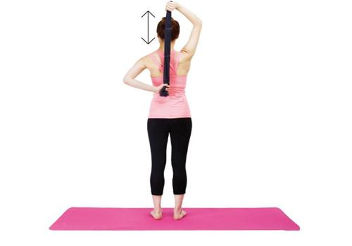 肩膀痛怎么缓解小妙招,如何缓解肩部疼痛