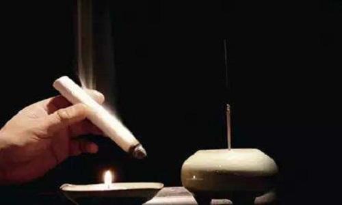 艾灸对鼻炎有效果吗,鼻炎艾灸哪个部位图解-乐