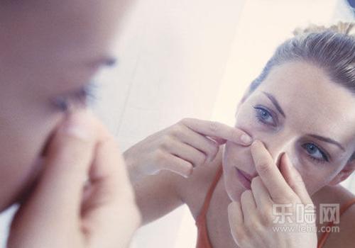 神仙水对痘痘有用吗,神仙水去痘痘吗-乐哈健康