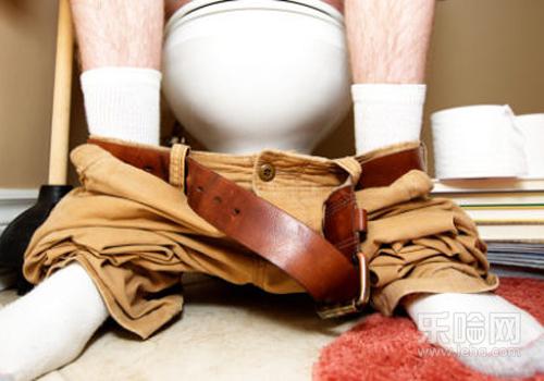 大便在肛门口出不来是什么原因,大便感觉拉不