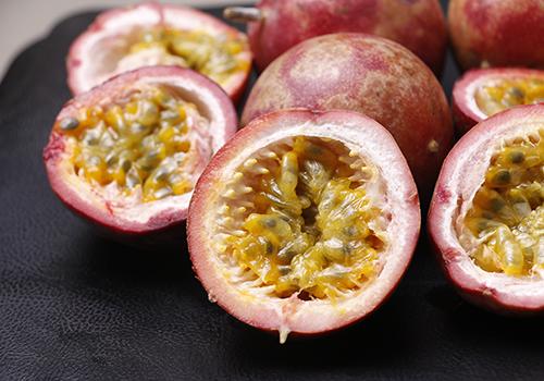 百香果和蜂蜜的比例