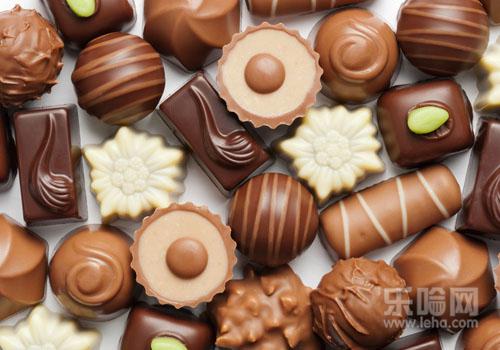产妇能吃巧克力吗,哺乳期可以吃巧克力吗,产后