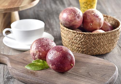 百香果和蜂蜜的比例