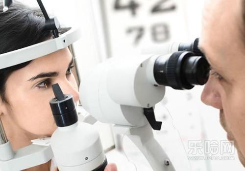 眼睛屈光不正是什么意思,屈光不正是指什么-乐
