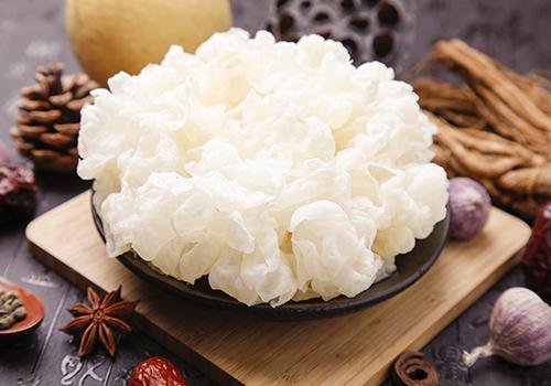 白木耳隔夜可以吃吗