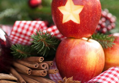 晚上睡觉前吃苹果好不好 苹果居然要这样吃才