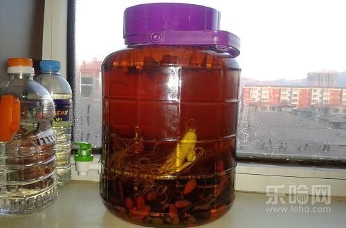 补肾壮阳酒配方大全,补肾壮阳酒的泡制秘方,补