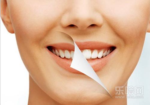氟斑牙怎么美白,氟斑牙怎么去除-乐哈健康网