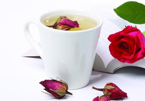玫瑰花的功效与作用