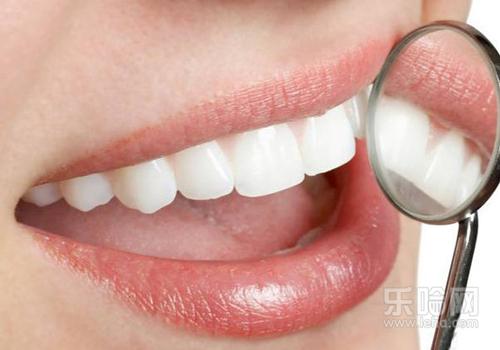 氟斑牙怎么美白,氟斑牙怎么去除-乐哈健康网