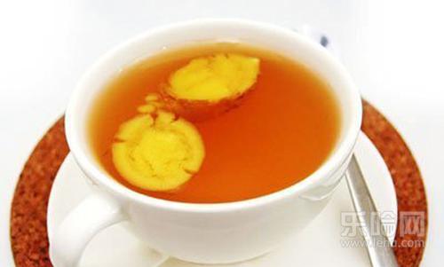 姜汤能治感冒吗,姜汤可以治疗感冒吗,感冒喝姜