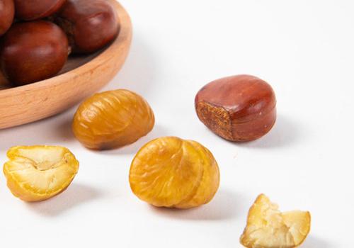 板栗壳可以做花肥吗