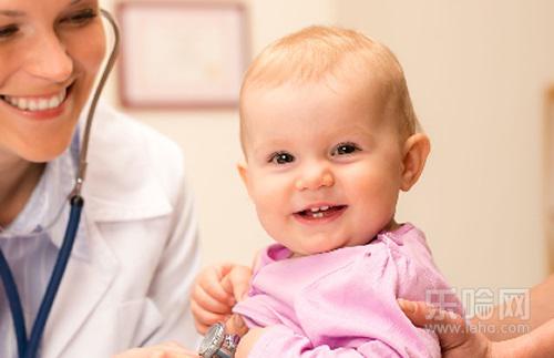 宝宝脑瘫多久能发现,脑瘫孩子多大能发现-乐哈