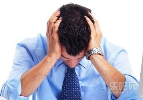 后脑勺疼是怎么回事一阵一阵,后脑勺一阵一阵