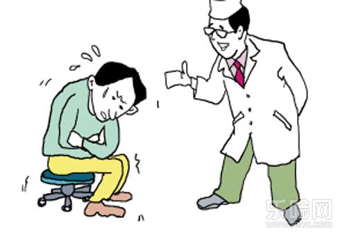 左腹部疼痛的可能病因,左腹疼痛是什么原因,左