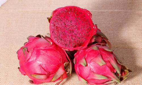 火龙果怎么保存,火龙果不能放冰箱吗