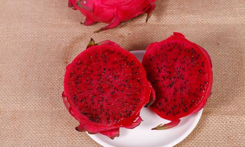 火龙果是酸性还是碱性