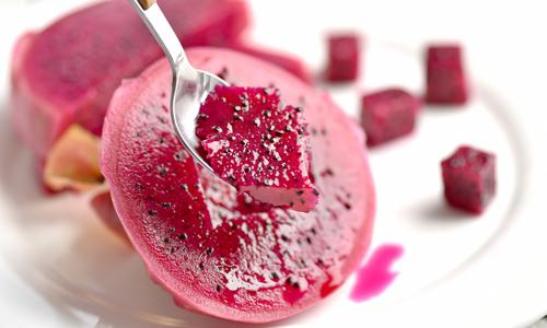 火龙果是酸性还是碱性