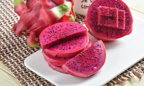 完整火龙果保存方法