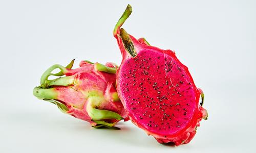 火龙果是酸性还是碱性,碱性食物对身体好吗