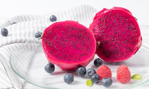 火龙果可以放冰箱吗