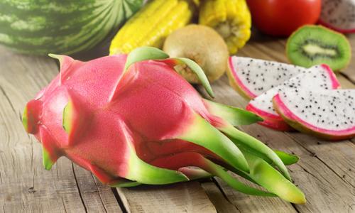 火龙果怎么挑,火龙果分公母吗