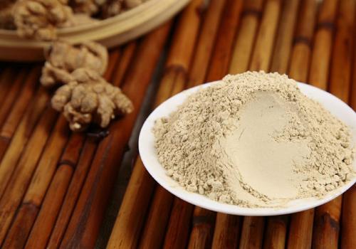 喝三七粉拉肚子正常吗