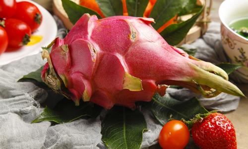 火龙果怎么挑,火龙果分公母吗