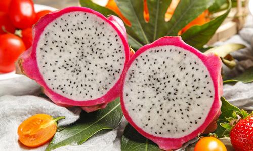 火龙果是酸性还是碱性