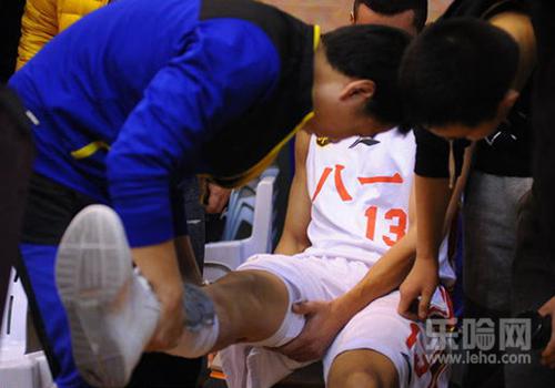 韧带断裂挂什么科,韧带断裂看什么科-乐哈健康