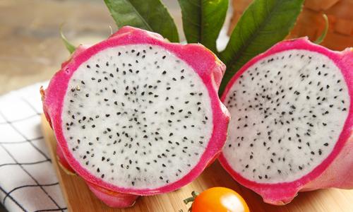 火龙果能和牛奶一起吃吗,火龙果和牛奶中毒急