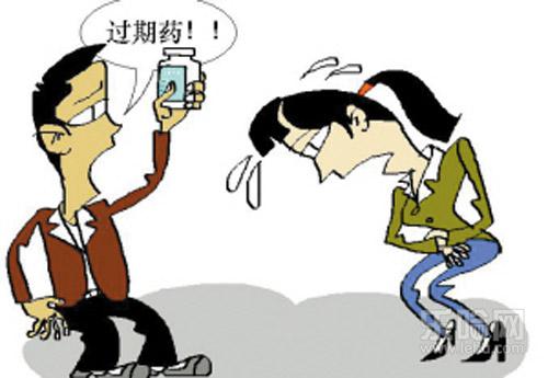 儿童药过期了还能吃吗,过期的儿童药能用吗-乐