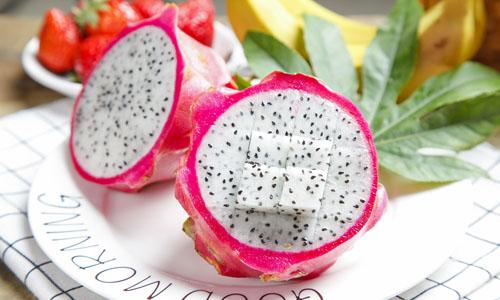 火龙果是什么季节的水果