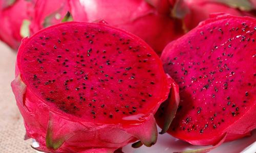 火龙果和香蕉哪个通便