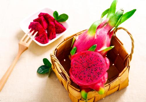 火龙果和什么榨汁好喝