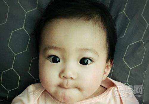 眼睛凹陷是什么原因,眼睛凹陷是怎么回事-乐哈