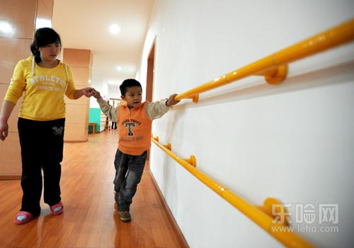 脑瘫晚期症状有哪些,脑瘫的并发症-乐哈健康网