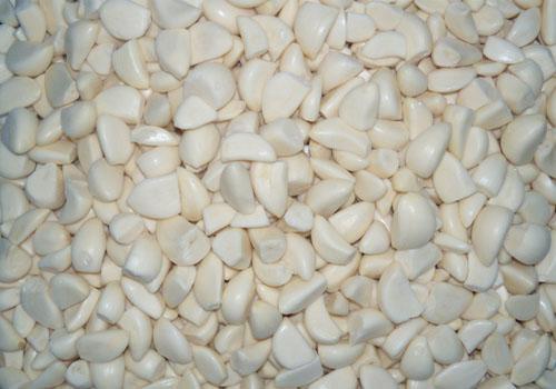 大蒜洗头能去头螨吗,用大蒜去头螨怎么去-乐哈