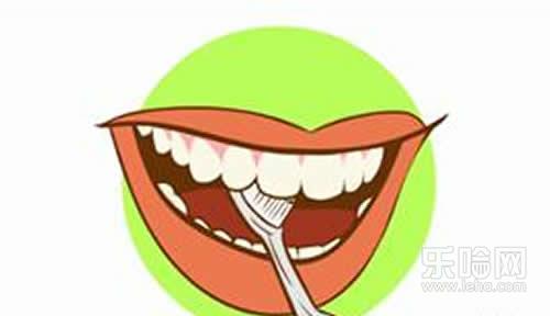 电动牙刷的好处,电动牙刷有什么好处-乐哈健康