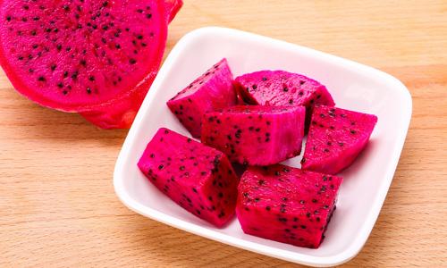 火龙果几月份吃最好