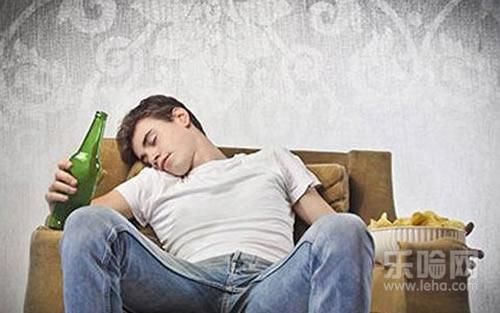 喝酒断片是怎么回事,喝酒断片是什么意思,喝酒